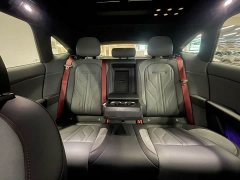 Zeekr 007GT 2025 Long Range Rear Drive Intelligent Driving Version 100kWh - фото 20