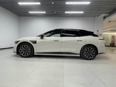 Zeekr 007GT 2025 Long Range Rear Drive Intelligent Driving Version 100kWh - фото 4