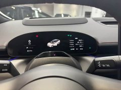 Zeekr 007GT 2025 Long Range Rear Drive Intelligent Driving Version 100kWh - фото 5