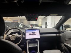 Zeekr 007GT 2025 Long Range Rear Drive Intelligent Driving Version 100kWh - фото 7