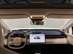 Zeekr X 2025 five-seater long-range version - фото 10