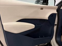 Zeekr X 2025 five-seater long-range version - фото 11