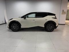 Zeekr X 2025 five-seater long-range version - фото 2