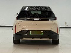 Zeekr X 2025 five-seater long-range version - фото 3