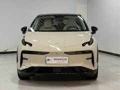 Zeekr X 2025 five-seater long-range version - фото 4