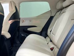 Zeekr X 2025 five-seater long-range version - фото 6