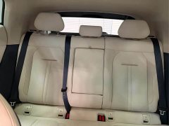 Zeekr X 2025 five-seater long-range version - фото 7