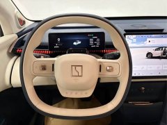 Zeekr X 2025 five-seater long-range version - фото 8