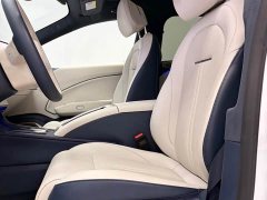 Zeekr 007 four-wheel drive smart driving version 75kWh - фото 12