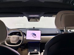 Zeekr 007 four-wheel drive smart driving version 75kWh - фото 15