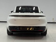 Zeekr 007 four-wheel drive smart driving version 75kWh - фото 5