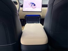 Zeekr 007 four-wheel drive smart driving version 75kWh - фото 7