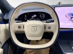 Zeekr 007 four-wheel drive smart driving version 75kWh - фото 8