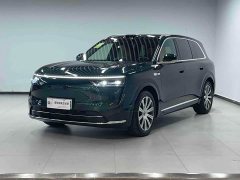 AITO Wenjie M8 extended range Max version 53.4kWh 5-seater version (192-line lidar) - фото 1