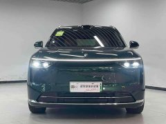 AITO Wenjie M8 extended range Max version 53.4kWh 5-seater version (192-line lidar) - фото 2