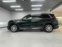 AITO Wenjie M8 extended range Max version 53.4kWh 5-seater version (192-line lidar) - фото 3