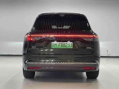 AITO Wenjie M8 extended range Max version 53.4kWh 5-seater version (192-line lidar) - фото 4