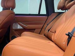 AITO Wenjie M8 extended range Max version 53.4kWh 5-seater version (192-line lidar) - фото 8