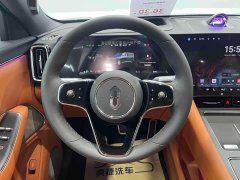 AITO Wenjie M8 extended range Max version 53.4kWh 5-seater version (192-line lidar) - фото 9