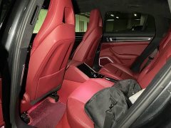 Porsche Panamera New Energy 2022 Panamera 4 E-Hybrid Platinum Edition 2.9T - фото 7