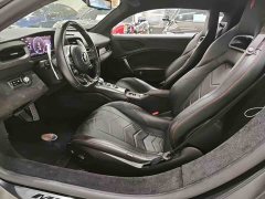 Maserati MC20 2020 3.0T Standard Edition - фото 2