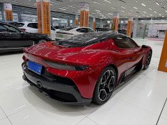 Maserati MC20 2020 3.0T Standard Edition - фото 7