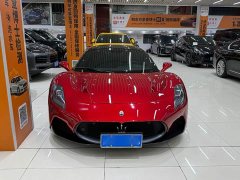 Maserati MC20 2020 3.0T Standard Edition - фото 9