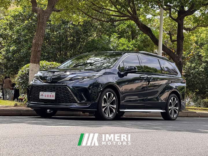 Lynk & Co Grevia 2.5L Hybrid Premium PLUS Edition - автомобиль из Китая