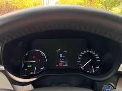 Lynk & Co Grevia 2.5L Hybrid Premium PLUS Edition - фото 10