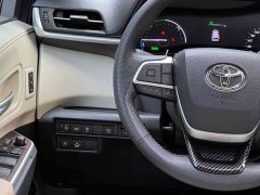 Lynk & Co Grevia 2.5L Hybrid Premium PLUS Edition - фото 11