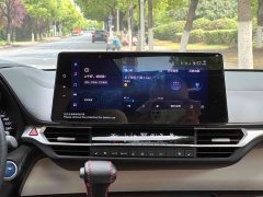 Lynk & Co Grevia 2.5L Hybrid Premium PLUS Edition - фото 13