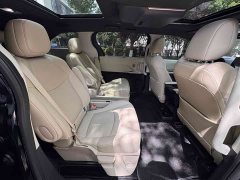 Lynk & Co Grevia 2.5L Hybrid Premium PLUS Edition - фото 17
