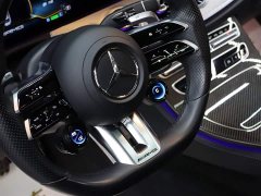 Mercedes-Benz Mercedes-AMG E 53 4MATIC Coupe - фото 10