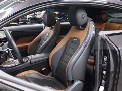 Mercedes-Benz Mercedes-AMG E 53 4MATIC Coupe - фото 11