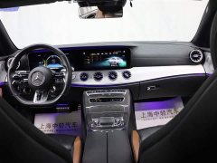 Mercedes-Benz Mercedes-AMG E 53 4MATIC Coupe - фото 13