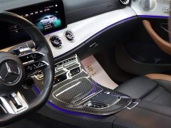 Mercedes-Benz Mercedes-AMG E 53 4MATIC Coupe - фото 14
