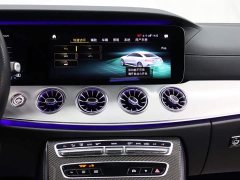 Mercedes-Benz Mercedes-AMG E 53 4MATIC Coupe - фото 15