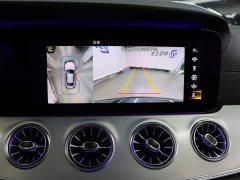 Mercedes-Benz Mercedes-AMG E 53 4MATIC Coupe - фото 16