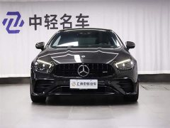 Mercedes-Benz Mercedes-AMG E 53 4MATIC Coupe - фото 2