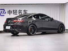 Mercedes-Benz Mercedes-AMG E 53 4MATIC Coupe - фото 3