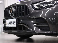 Mercedes-Benz Mercedes-AMG E 53 4MATIC Coupe - фото 5