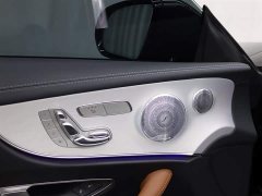 Mercedes-Benz Mercedes-AMG E 53 4MATIC Coupe - фото 7