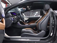 Mercedes-Benz Mercedes-AMG E 53 4MATIC Coupe - фото 8