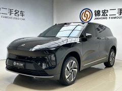 NIO ES8 75kWh - фото 1