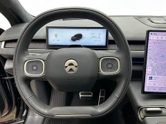 NIO ES8 75kWh - фото 12