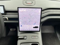 NIO ES8 75kWh - фото 15