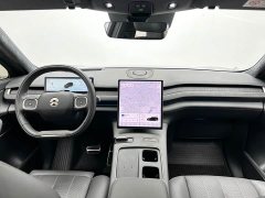 NIO ES8 75kWh - фото 16