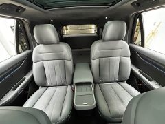 NIO ES8 75kWh - фото 17