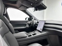 NIO ES8 75kWh - фото 19