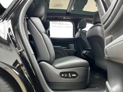 NIO ES8 75kWh - фото 20